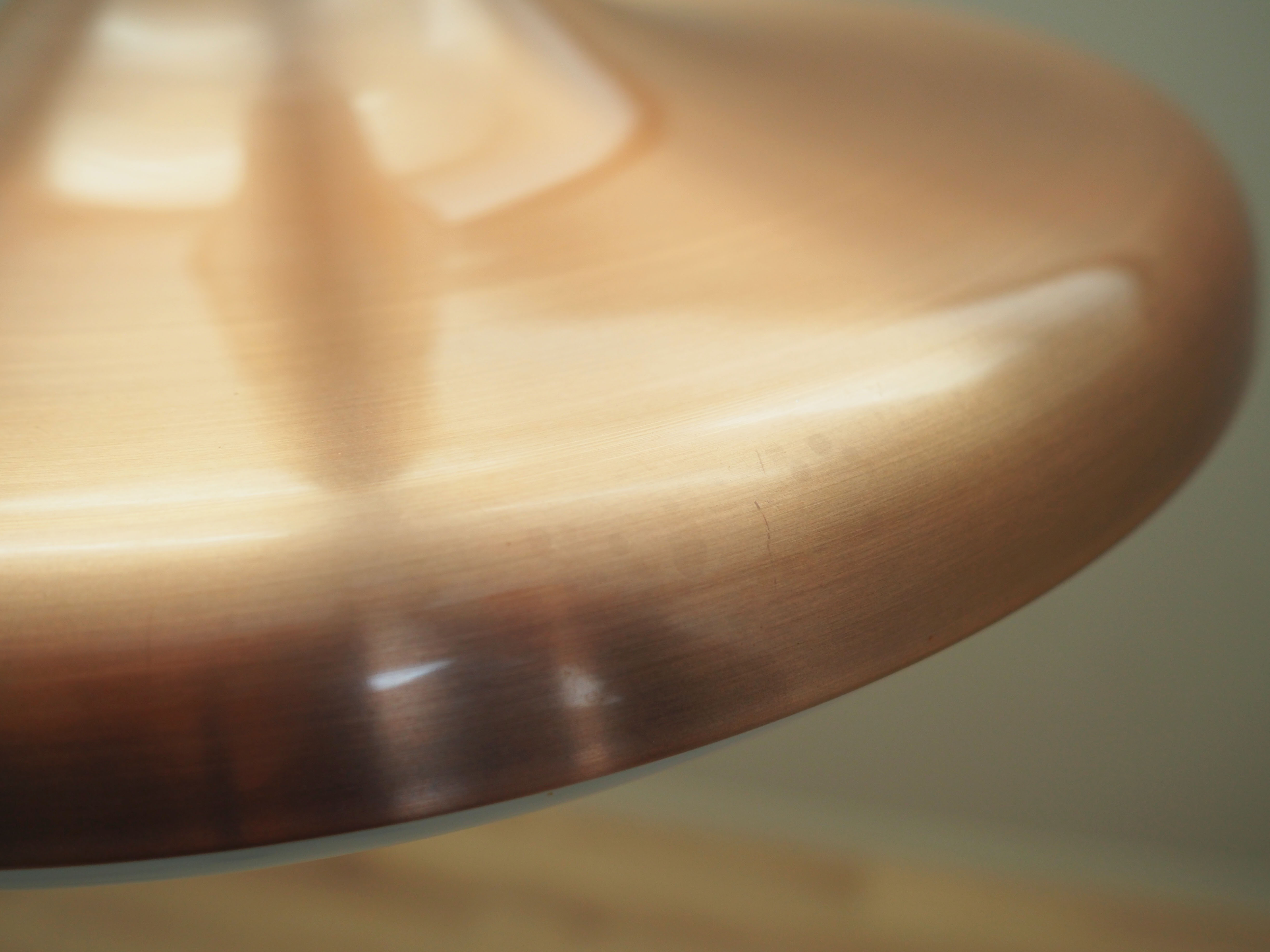 Pendant lamp, Danish design, 1970s, production: Denmark