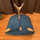 Paire de fauteuils Papageno conçus par Jan Armgardt, Leolux, Pays-Bas, années 1990