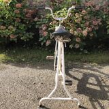 Vintage Universal brand exercise bike