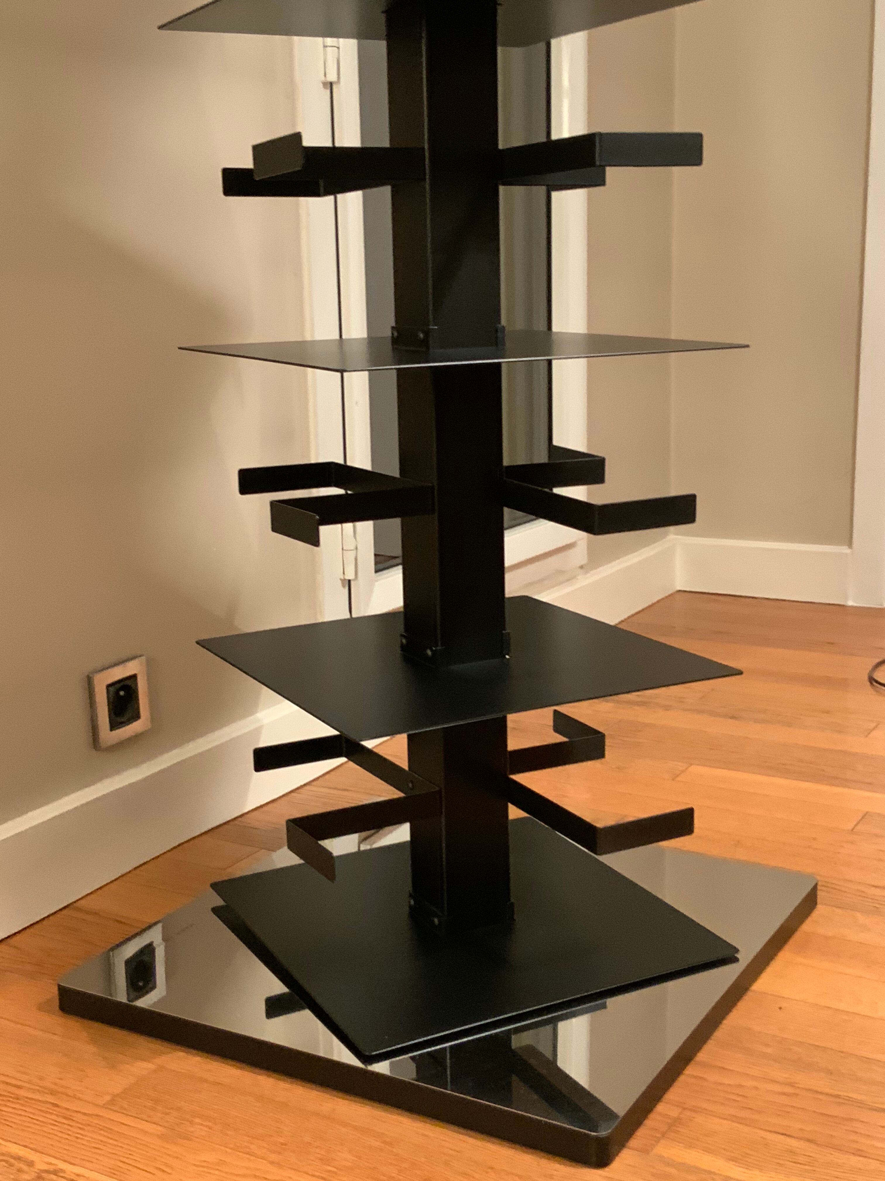 Shelf Toloméo X4-B