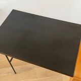Pierre Paulin's desk "CM141", 1960s edition