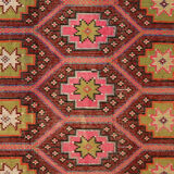 Anatolian handmade kilim rug 300 cm x 167 cm