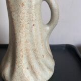 Vase Vallauris forme libre années 60-70