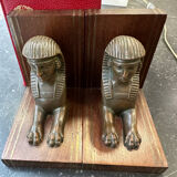 Sphinx bookends