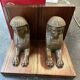 Sphinx bookends