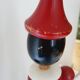 Large articulated wooden Pinocchio
