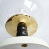 Vintage table lamp, Germany, 1970s.