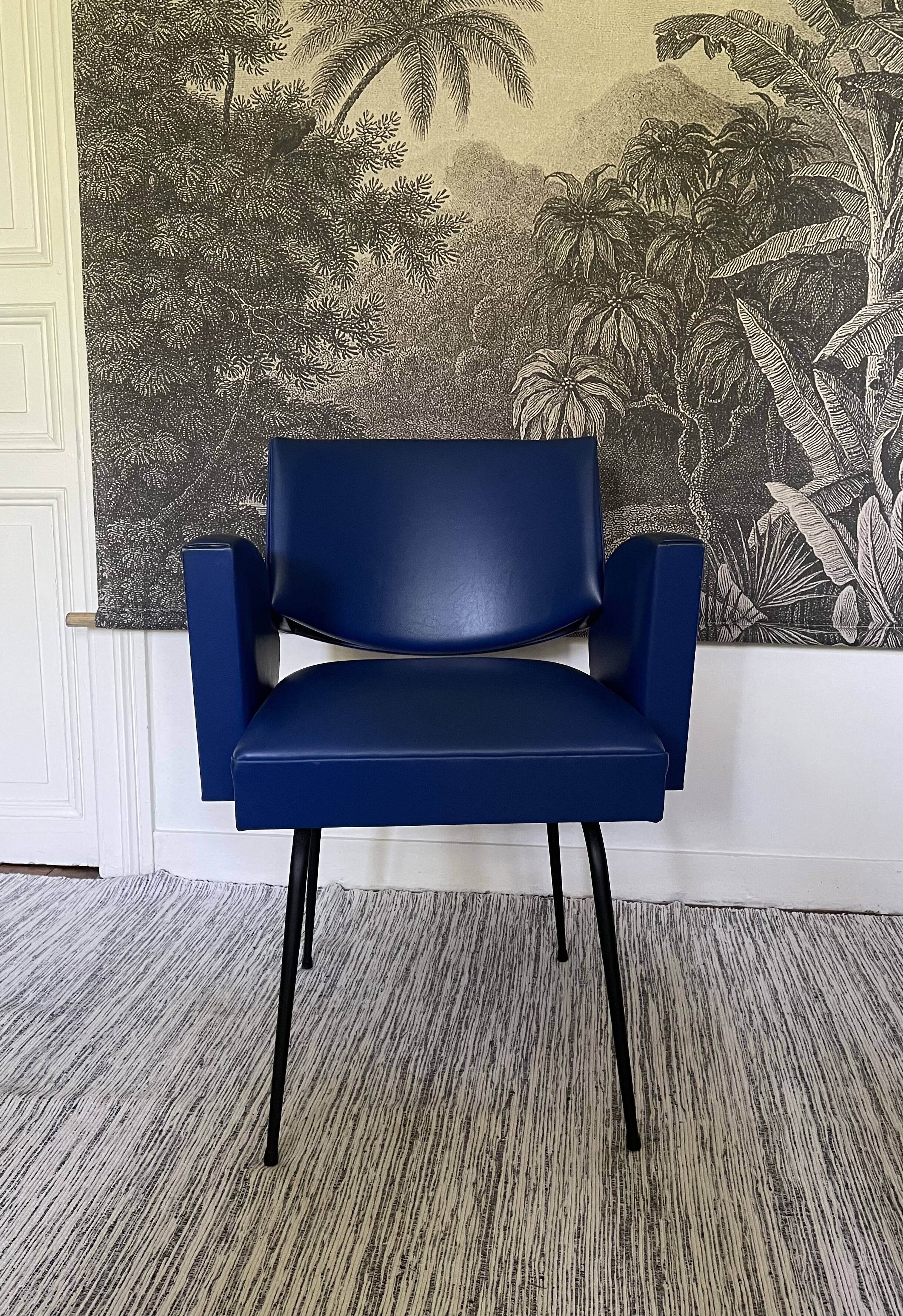 Design armchair 1960