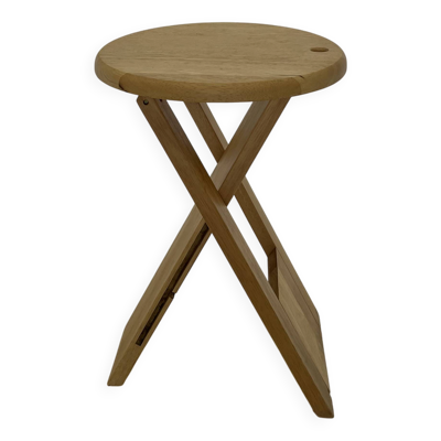Suzy Stool par A. Reed pour Princes Design Works Ltd, années 1980.