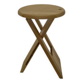 Suzy Stool par A. Reed pour Princes Design Works Ltd, années 1980.