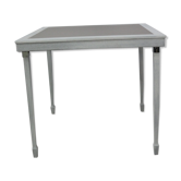 Table de terrasse
