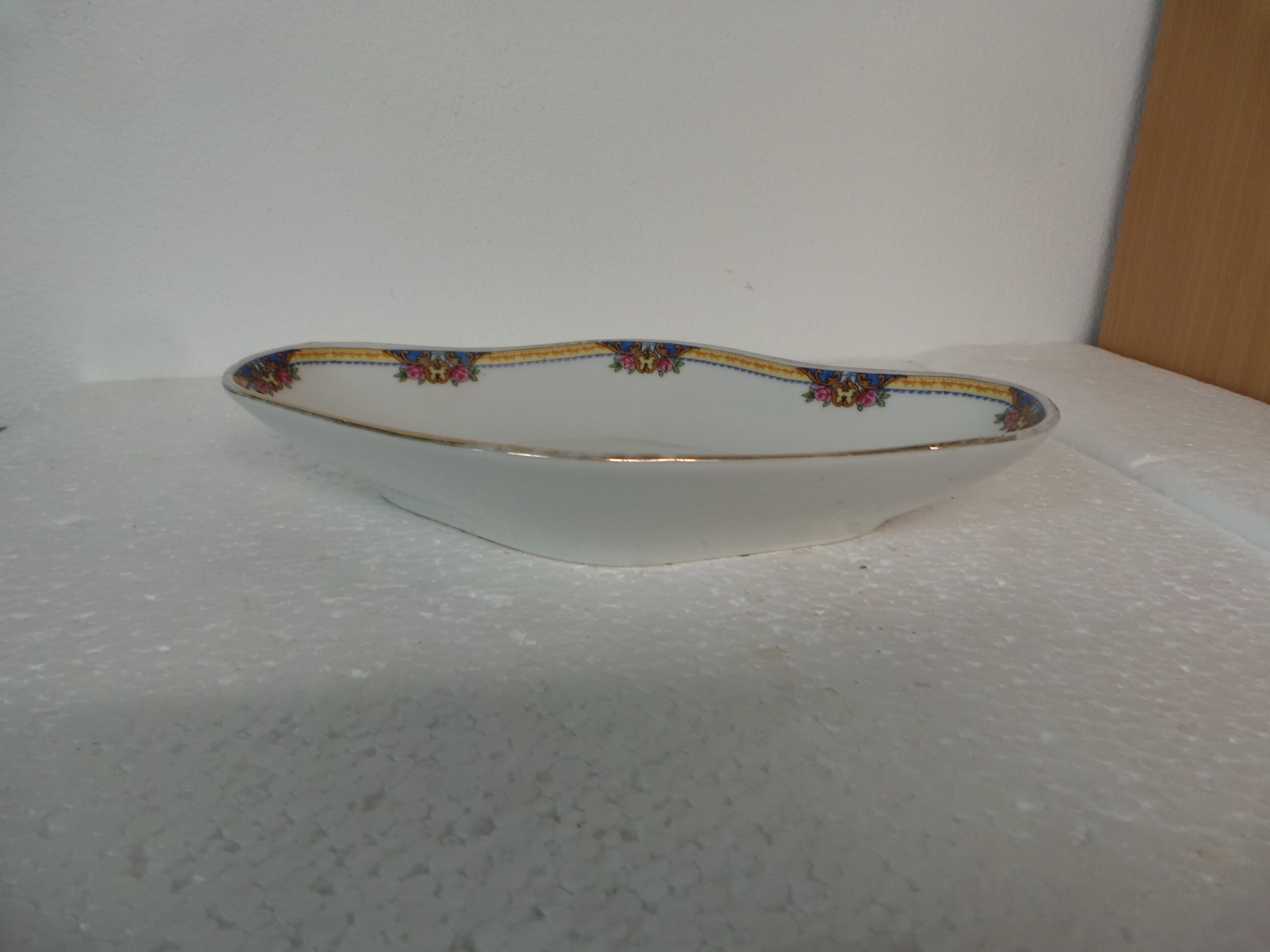 Ravier Limoges Jean Boyer