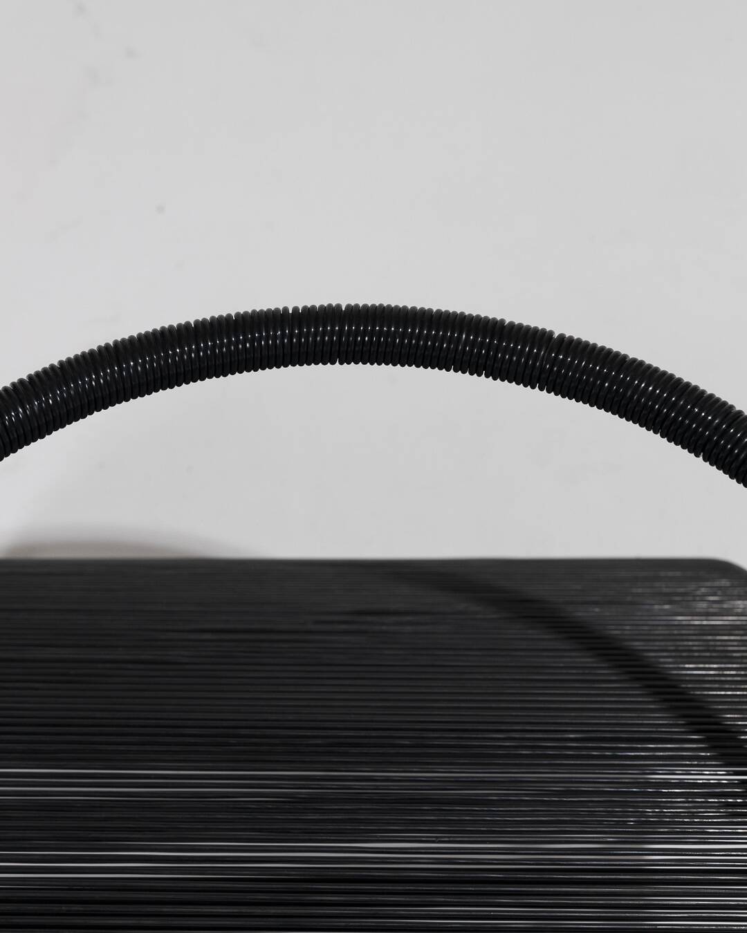 PAT CONLEY II ARMCHAIR, PHILIPPE STARCK, 1980s