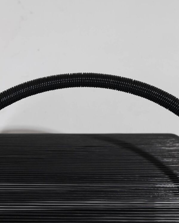 FAUTEUIL PAT CONLEY II, PHILIPPE STARCK, 1980s