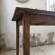 Farm table pine 1950 3m1