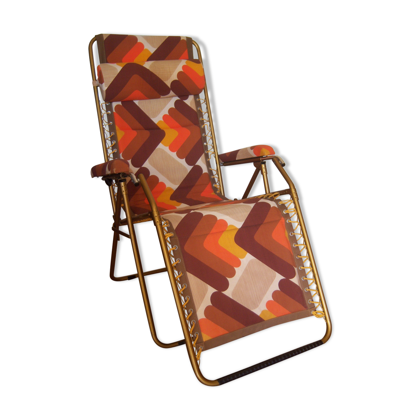 Transat vintage starlax Lafuma