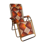 Transat vintage starlax Lafuma