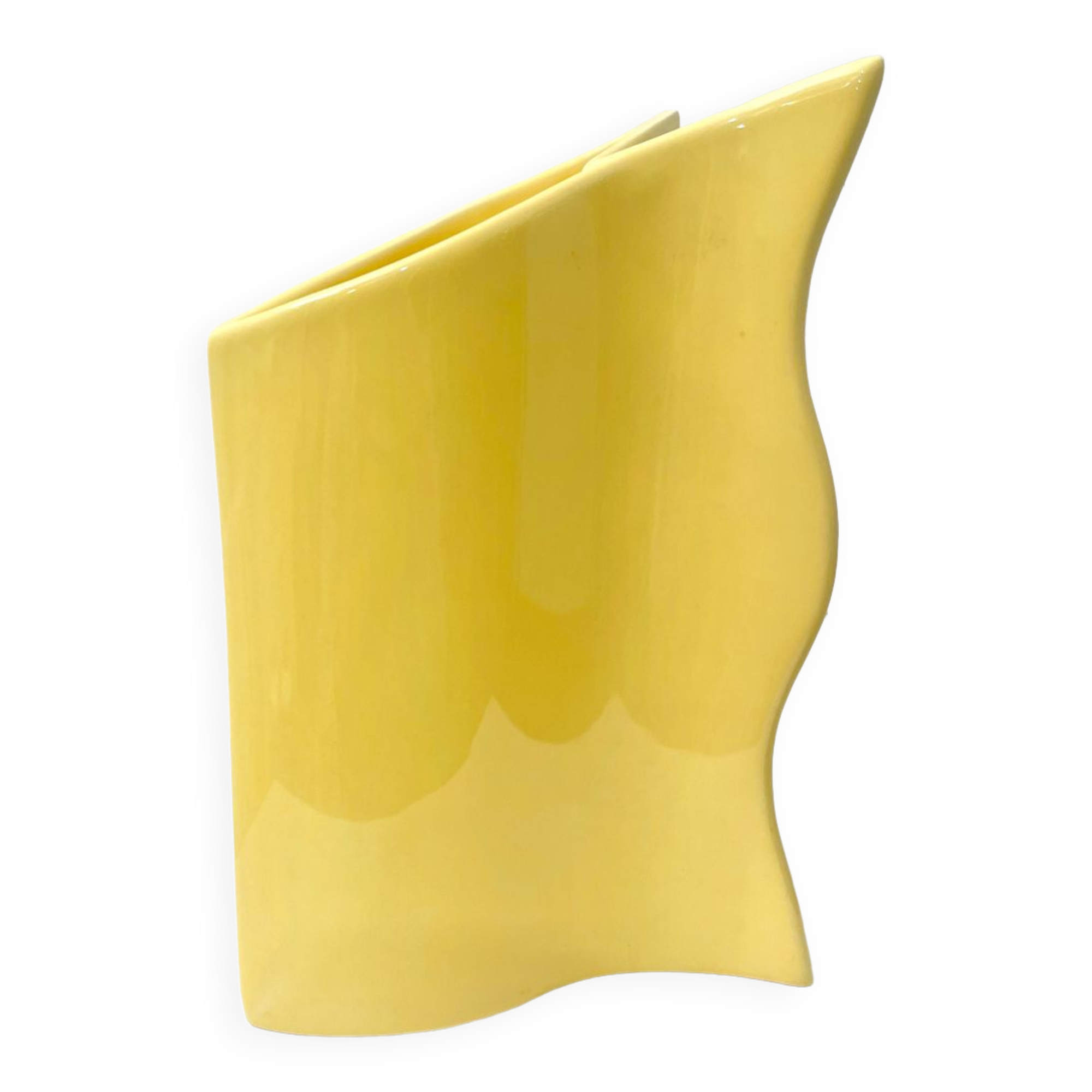 Asa vase 1980