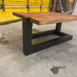 Low table