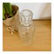 Whiskey or liqueur decanter