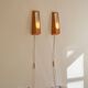 Alcove Terra Branco M wall light - Violaine d'Harcourt