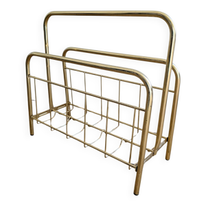 Porte-revues vintage