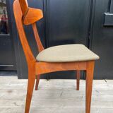 4 Chairs edited by Silkeborg