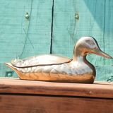 Box, case, duck pocket emptier