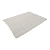 Organic Vintage Hmep Kilim Rug sku 3687