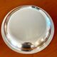 Christofle pearl model, dish, new condition