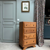 1950s chest of drawers