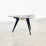 1950's Belgian coffee table