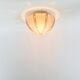Dome Shaped Ceiling Light from Peill & Putzler, Germany, 1970s