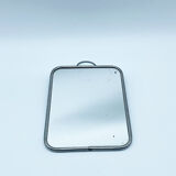 Barber mirror