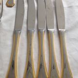 Gottinghen 18/10 Stainless Steel Doroty Cutlery Set