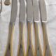 Lot de couverts Gottinghen 18/10 Acier Inoxydable Doroty