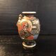 Japanese vase