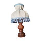 Bedside lamp