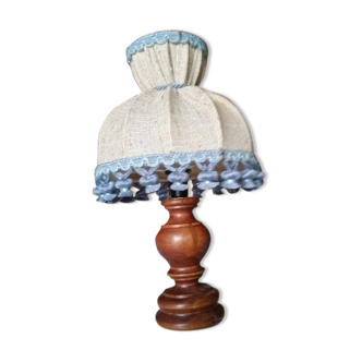 Bedside lamp