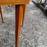Pair of bedside tables