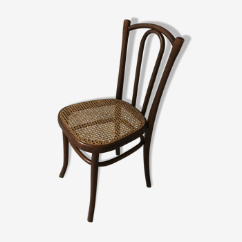 Chaise de bistrot fischel