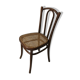 Chaise de bistrot fischel