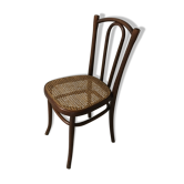 Chaise de bistrot fischel