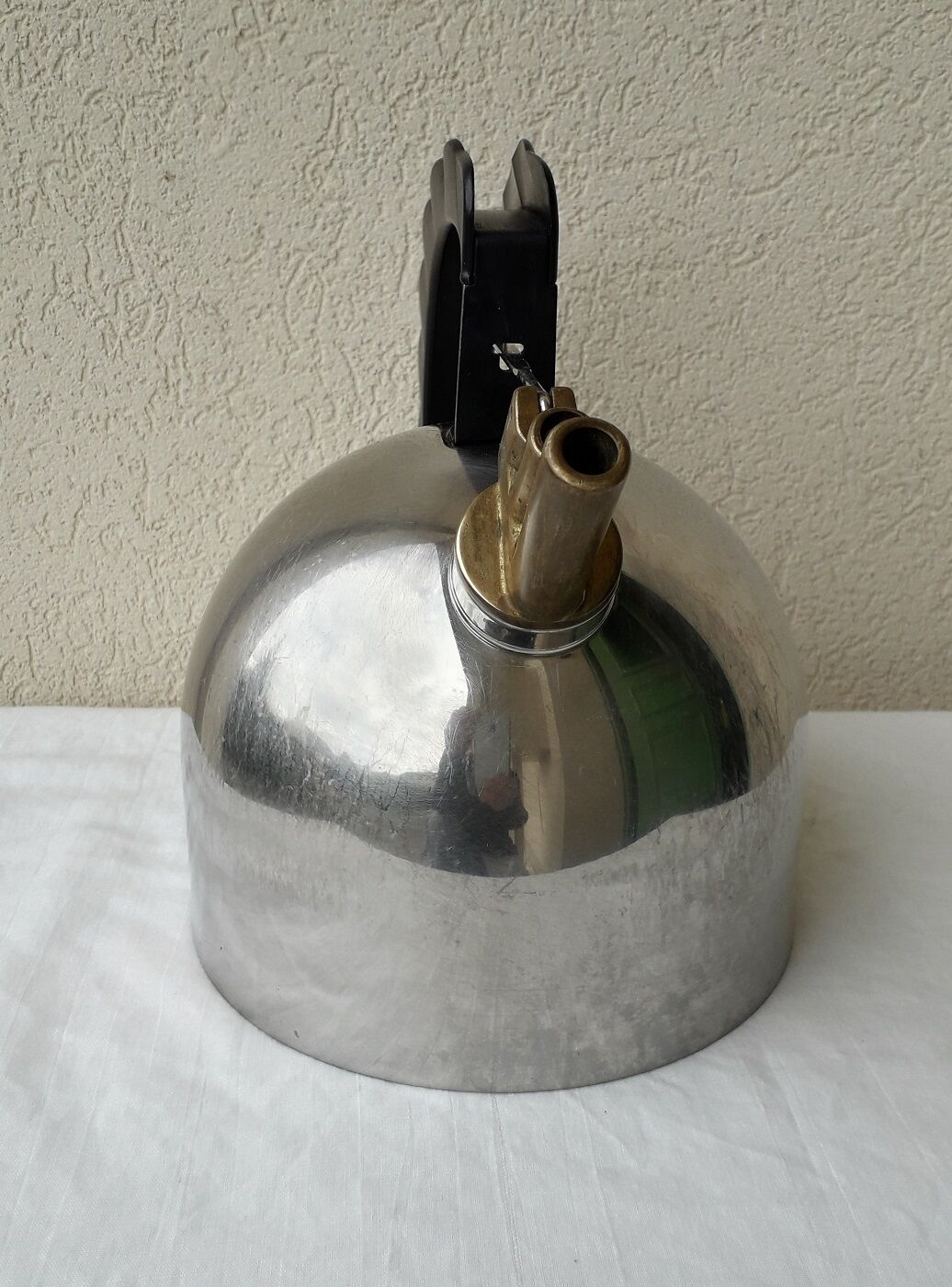 Alessi kettle
