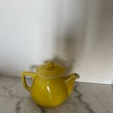 Rio yellow teapot from the 60s in very good condition