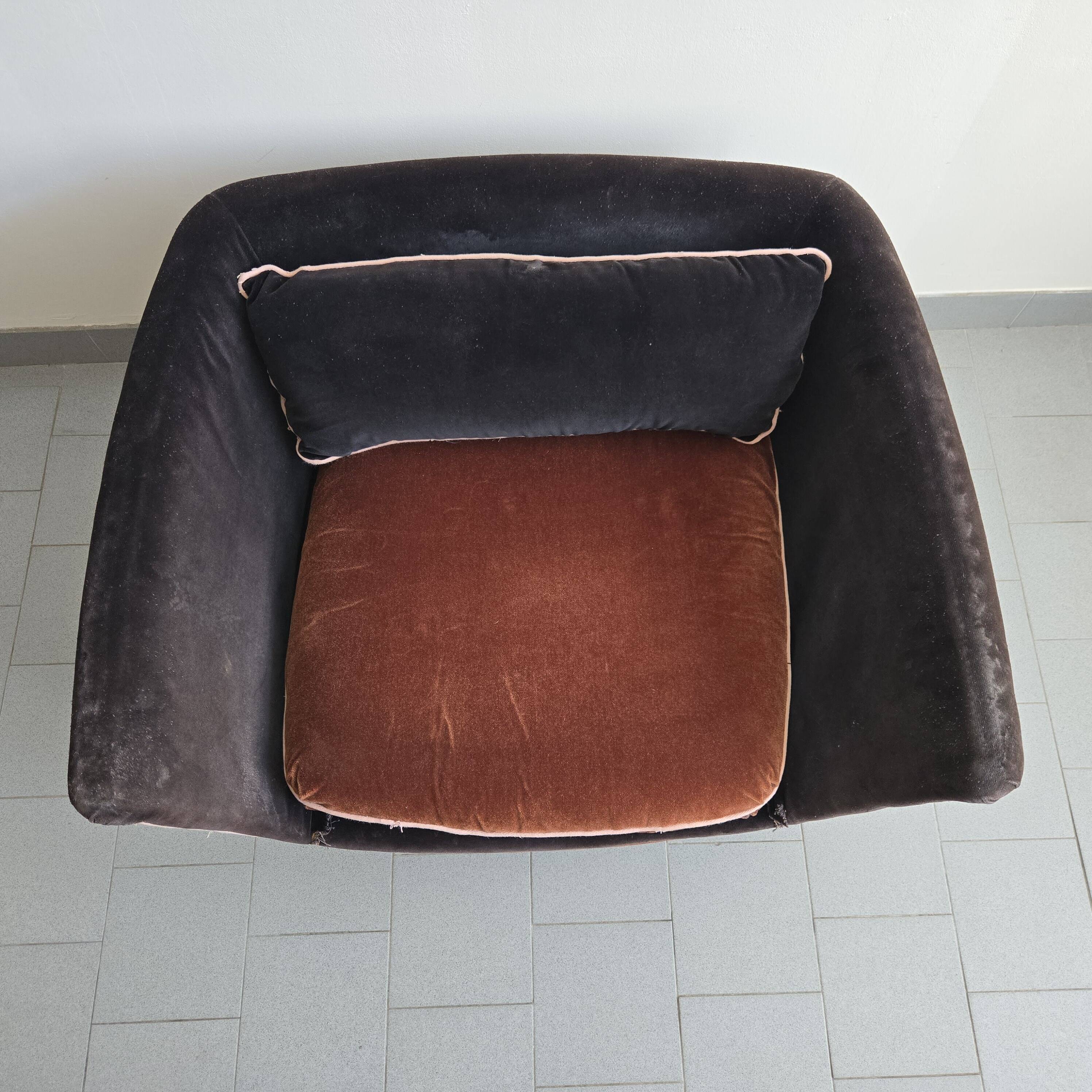 Fauteuil Art Déco 1930