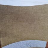 Teak office chair by Johannes Andersen for Uldum, 60s