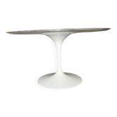 Tulip Table Saarinen Knoll