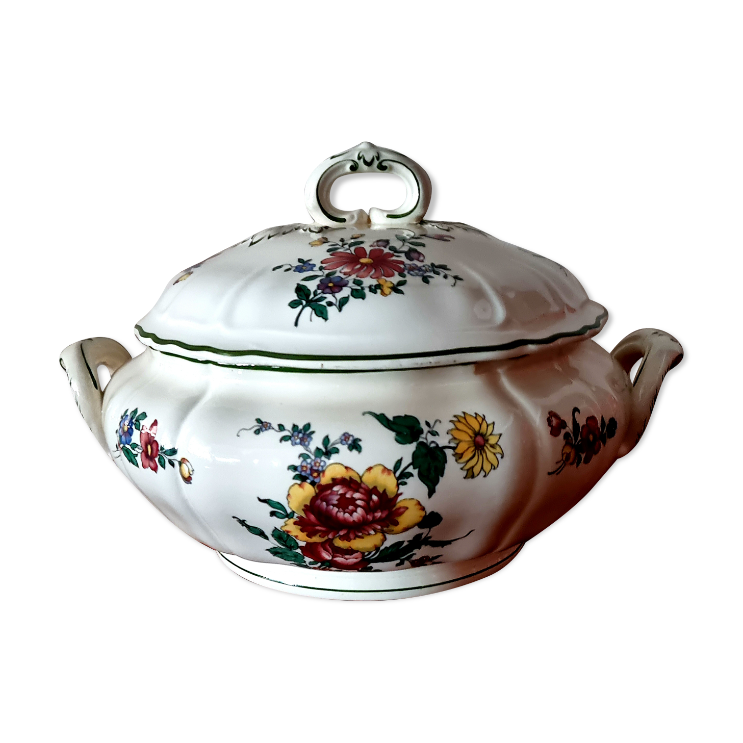 Soupière Villeroy and Boch 1562
