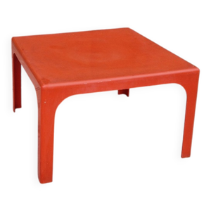 Table basse prisunic